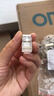 唯康（VCOM）超五類水晶頭 50U加厚鍍金網(wǎng)絡接頭 RJ45工程級8P8C電腦網(wǎng)線連接器 屏蔽水晶頭（正常發(fā)貨）  100個/盒(送“價”鉅惠） 曬單實拍圖