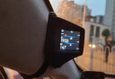 自安平显（ActiSafety）A401 hud抬头显示器多功能高清屏仪表GPS海拔仪 A401 单模 实拍图
