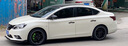 夢多福汽車卡鉗罩套剎車改裝鋁合金卡鉗鮑魚殼AP剎車g4定制輪轂裝飾配件 日產(chǎn)軒逸奇駿逍客騏達藍鳥天籟樓蘭勁客西瑪 一對剎車卡鉗罩【2個】 曬單實拍圖