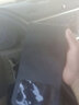 尚官（SingleLady）手機防水袋游泳男女通用超大號泡溫泉潛水套觸屏手機密封保護防塵袋 炫酷黑-超大號【外加夜光大號黑色】 曬單實(shí)拍圖