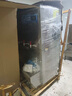 榮事達(dá)開水柜商用開水器工廠大容量燒水器學(xué)校開水機(jī)燒水爐食堂開水爐宿舍燒水塔商用大型凈水器直飲水機(jī) 500L/24KW【五級RO反滲透】380V 曬單實(shí)拍圖