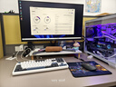 微星（MSI）全家桶 i5 14600KF/微星RTX5060/5070 顯卡直播電競(jìng)游戲黑神話悟空臺(tái)式組裝電腦主機(jī)整機(jī)DIY組裝機(jī) i5 14600KF高配準(zhǔn)系統(tǒng)主機(jī)丨配置一 曬單實(shí)拍圖
