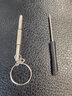 南孚CR2032電池適用于北京現代ix35領(lǐng)動(dòng)25朗動(dòng)悅動(dòng)途勝名圖瑞納索納塔勝達汽車(chē)鑰匙電池遙控器 CR2032【兩粒裝】?jì)H適用與圖片一樣的鑰匙使用 曬單實(shí)拍圖