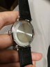 【二手99新】萬(wàn)國(guó)（IWC）男表柏濤菲諾系列自動(dòng)機(jī)械手表簡(jiǎn)約休閑商務(wù)名表二手奢侈品腕表 42mm【白盤銀針】IW391007 曬單實(shí)拍圖