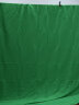 贝阳（beiyang） 绿幕摄影拍照绿色抠像背景布专业影视视频幕布直播拍摄纯色绿布抠图布扣像背景布 3*4绿色背景布+2.6*3米背景架（送包+夹子） 官方标配 实拍图