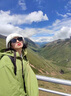 棉致山系戶外三合一沖鋒衣女男登山潮流機(jī)能外套女春秋季防水防風(fēng)夾克 WT172果綠色 XL 120-140斤 曬單實(shí)拍圖