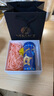范思哲（VERSACE）女士男士香水香氛禮盒套裝中秋節情人節禮物生日送女友男友老婆 藍牛仔男士淡香水75ml(禮盒裝) 曬單實(shí)拍圖