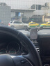 梵巡（fanxun）16-23款三菱歐藍(lán)德手機(jī)車載支架內(nèi)飾改裝專用配件卡扣底座導(dǎo)航架 16-23款歐藍(lán)德【智炫銀】 曬單實拍圖