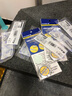 白光（HAKKO）日本白光FS-100烙鐵頭化學膏HAKKO焊咀清潔氧化物復活膏保護焊嘴 FS-100化學膏 曬單實拍圖