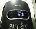 格力（GREE）空氣能熱水器海洋之夢(mèng)200L家用一體機節能省電70℃高溫電輔加熱 海洋之夢(mèng)KRS-1.5/TD200ANbA 曬單實(shí)拍圖