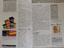 The Adobe Illustrator CS6/CC WOW! Book 曬單實(shí)拍圖