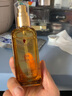 施華蔻（Schwarzkopf）金致潤(rùn)養(yǎng)瞬柔精油免洗護(hù)發(fā)精油發(fā)尾油女修護(hù)染燙受損毛躁滋潤(rùn)亮澤 【紫光瓶】盈萃柔亮護(hù)發(fā)精油80ml 曬單實(shí)拍圖