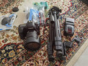 Canon佳能5D4 5D3 5D2 6D2 7D2 5DIV 6D全畫幅單反相機二手 5D4+24-70 F2.8 II套機 95新 曬單實拍圖