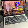 蘋果（Apple） MacBook Pro/AirM1 M2 M3 筆記本電腦 游戲設計辦公官翻全新 【三色可選】20款Air 十代i5 8+512 99成新 曬單實拍圖