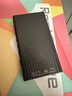 索尼（SONY）NW-A306 安卓高解析度音樂播放器 MP3 Hi-Res Audio 3.6英寸 NW-A306黑色 曬單實(shí)拍圖