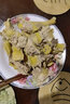 農(nóng)家姑娘 土雞 老母雞 凈重3斤以上 一只裝 農(nóng)村散養(yǎng)4年左右走地雞柴雞肉 4年老母雞（整只裝） 曬單實(shí)拍圖