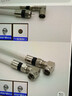 有線電視線東方有線閉路同軸數字機頂盒衛(wèi)星射頻連接線信號線實用款 高端彎英制+英制 15米 曬單實拍圖