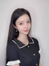 寶曼丹 BORMENDAM貓眼石耳墜耳環(huán)女高級感輕奢氣質(zhì)時尚百搭奢華風(fēng)水晶耳釘寶石耳飾 金色 曬單實拍圖