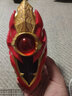 萬代（BANDAI）夢比優(yōu)斯奧特曼變身器?？ɡ?玩具禮物 國代版 夢比優(yōu)斯護腕 曬單實拍圖