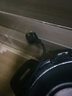 美的電壓力鍋電源線凹槽電飯煲電蒸鍋蘇泊泊爾豆?jié){機電源線三插頭電源線品字插通用配件 曬單實拍圖