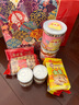 功德林 上海特產(chǎn)零食糕點禮盒大禮包送禮禮盒素食禮盒8味特產(chǎn)1330g 8味1330g 曬單實拍圖