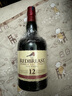 知更鳥(niǎo)知更鳥(niǎo) 羅繽之舞 Redbreast 單一壺式蒸餾愛(ài)爾蘭洋酒 威士忌 知更鳥(niǎo)12年 曬單實(shí)拍圖