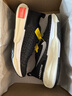 耐克NIKE跑步鞋男泡棉ZOOMX INVINCIBLE 3運動鞋DR2615-001黑白40 曬單實拍圖