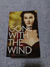 進口英文原版 亂世佳人 飄 原版小說 Gone With The Wind 奧斯卡電影小說原著 世界經典名著 現貨 海外直訂xa 曬單實拍圖