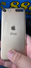 拓蒙蘋果iPod touch7/5/iPod touch6保護殼全透明防爆防摔保護硅膠輕薄軟殼 全包透明殼+鋼化膜 曬單實拍圖
