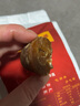 滇鵬小廚一級小碗紅糖 云南手工甘蔗糖原汁土紅糖塊甘蔗鮮榨糖小碗糖罐裝 500克X1袋【一級小碗紅糖】 曬單實(shí)拍圖