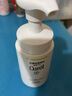 珂潤（Curel）控油保濕潔顏泡沫150ml*3 洗面奶潔面清爽不緊繃 男女潔面 曬單實(shí)拍圖