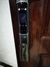 皇家金盾物聯(lián)S12 PRO MAX智能門鎖指紋密碼鎖 家用入戶防盜門可視貓眼電子鎖 彎把手 曬單實(shí)拍圖