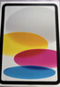 Apple/蘋果 iPad11英寸 A16芯片2025年款 平板電腦 (128GB WLAN版/學(xué)習(xí)辦公娛樂)銀色 曬單實拍圖