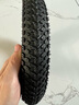 兒童自行車(chē)輪胎12寸14寸16寸童車(chē)內胎外胎12/14/16/20/22x2.125/1.75內外胎 12x2.125童車(chē)外胎 耐磨型 曬單實(shí)拍圖