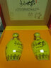 寧化府 山西老陳醋二十年陳釀王府世家禮盒裝醋500ml*2 山西特產(chǎn) 曬單實(shí)拍圖