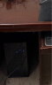 大水牛（BUBALUS） 牛仔K3 商务办公台式电脑主机箱（支持M-ATX主板/背线/上置电源位） 牛仔 K3【商务MATX机箱】 晒单实拍图