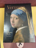 【45th】Vermeer. The Complete Works，維米爾作品集- Taschen45周年紀(jì)念版 曬單實拍圖