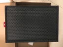 綠塵適配honeywell霍尼韋爾空氣凈化器KJ300/305/310/370/400/410/420/450/455/760/820/900過(guò)濾芯濾網(wǎng) 配霍尼KJ820/KJ900系列復合濾網(wǎng) 曬單實(shí)拍圖