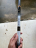 客友釣具客友悍風(fēng)鯉四代輕量大物竿鰱鳙魚(yú)竿手竿超輕超硬臺釣竿鯉魚(yú)竿漁具 5.4m 輕量好手感 曬單實(shí)拍圖