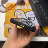 魔貝拉華為mate60pro手機(jī)殼新款高檔熊貓配色高端素皮殼60pro+全包防摔 【硯黑】高端素皮殼 華為mate60Pro/60pro+通用 曬單實(shí)拍圖