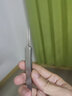 得力不銹鋼鑷子防靜電彎頭細(xì)尖頭小鑷子燕窩挑毛手機(jī)維修工具套裝 特尖型SA-14 曬單實(shí)拍圖