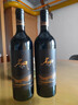 名·夏名風(fēng)赤霞珠美樂(lè )干紅葡萄酒寧夏賀蘭山東麓產(chǎn)區高端國產(chǎn)紅酒14.5° 雙支裝 曬單實(shí)拍圖