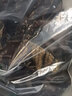 奧圣特（AOSHENGTE）輕奢男士休閑外套潮流帥氣2025新款春季棒球服夾克男款春裝上衣服 7055#黑色 常規(guī) 現(xiàn)貨 XL 52/175 曬單實(shí)拍圖