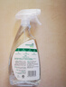 滴露家居清潔除菌噴霧500ml*3瓶冰箱清潔劑除臭廚房清潔劑青蘋 曬單實(shí)拍圖