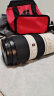 索尼（SONY）FE 70-200mm F2.8 GM OSS 全画幅远摄变焦G大师镜头 E卡口（SEL70200GM）大三元 实拍图