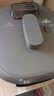 美的（Midea）電壓力鍋少鹽濃香系列0氟內膽電高壓鍋電壓鍋雙膽 電飯煲穩定控壓技術(shù)高壓湯鍋電燉鍋電飯鍋 【0氟濃香】少鹽提鮮 5L 【新上市】E5923 曬單實(shí)拍圖