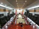 格倫士頓 GL910專(zhuān)業(yè)電容有線(xiàn)桌面會(huì )議麥克風(fēng)鵝頸式短桿方管主席演講臺視頻培訓專(zhuān)用 GL910方管短桿（贈7米卡儂公母線(xiàn)）/只價(jià) 曬單實(shí)拍圖