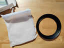 老蛙（LAOWA） 95mm UV\/CPL專(zhuān)用罩 老蛙12mm F2.8 鏡頭蓋 濾鏡轉(zhuǎn)接環(huán) uv專(zhuān)用罩+鏡頭蓋+沃爾夫?qū)?5mm UV鏡 曬單實(shí)拍圖