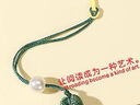 東之天地 流蘇鏤空黃銅樹(shù)葉葉脈書(shū)簽清新簡(jiǎn)約精致創(chuàng)意裝飾生日禮物禮盒裝 黃銅銀杏葉書(shū)簽【禮盒裝1個(gè)】 曬單實(shí)拍圖