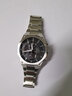卡西歐(CASIO)手表 EDIFICE 太陽能男士腕表防水 EFS-S570YD-1A/1APR 曬單實(shí)拍圖